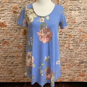 NWT Agnes & Dora Everyday Tee XS